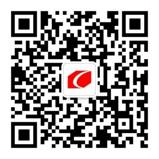 微信公众号二维码